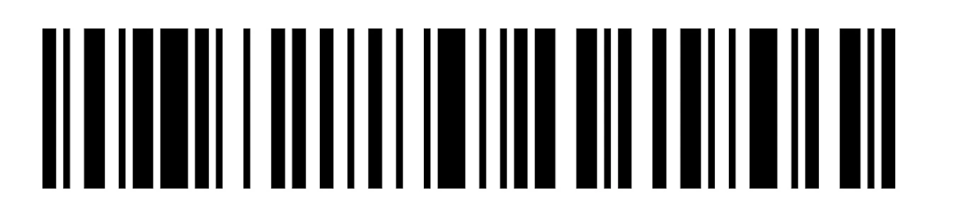 Asda Rewards barcode for earning Cashpot