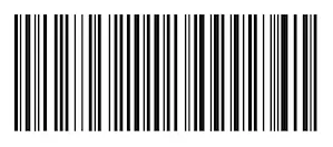 Boots Advantage Card Barcode