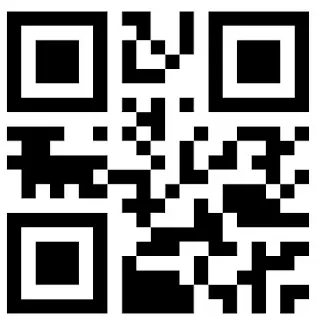 Co-op Membership barcode and QR code image