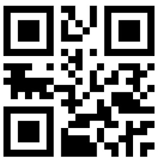 Coop QR Code