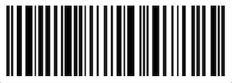 Nectar Barcode